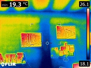 Indagini Termografiche